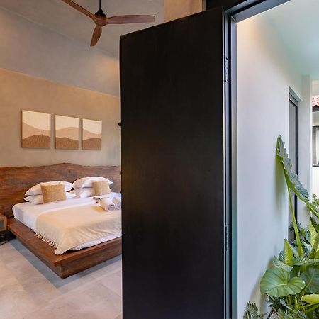 Zee Design Villa & Spa Sanur Luaran gambar