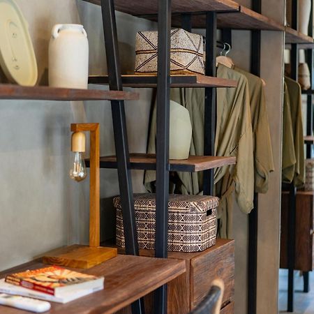 Zee Design Villa & Spa Sanur Luaran gambar