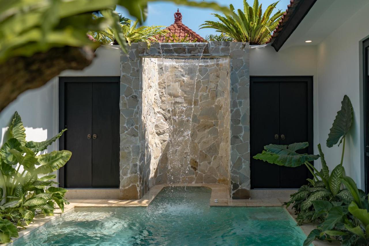 Zee Design Villa & Spa Sanur Luaran gambar