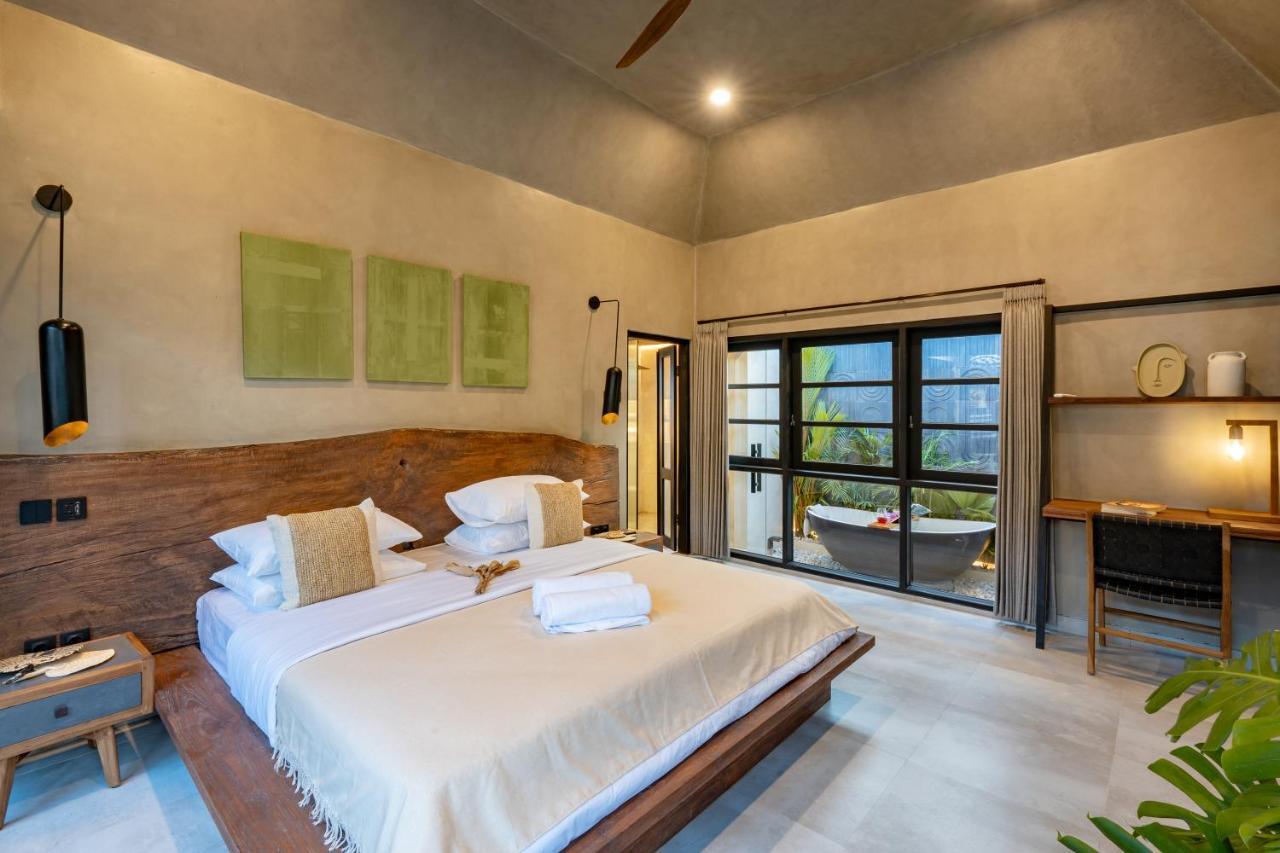 Zee Design Villa & Spa Sanur Luaran gambar