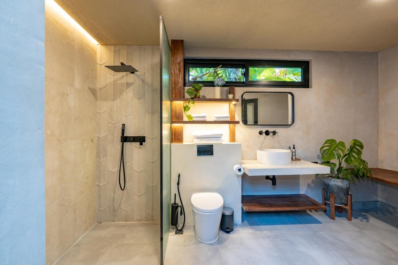 Zee Design Villa & Spa Sanur Luaran gambar