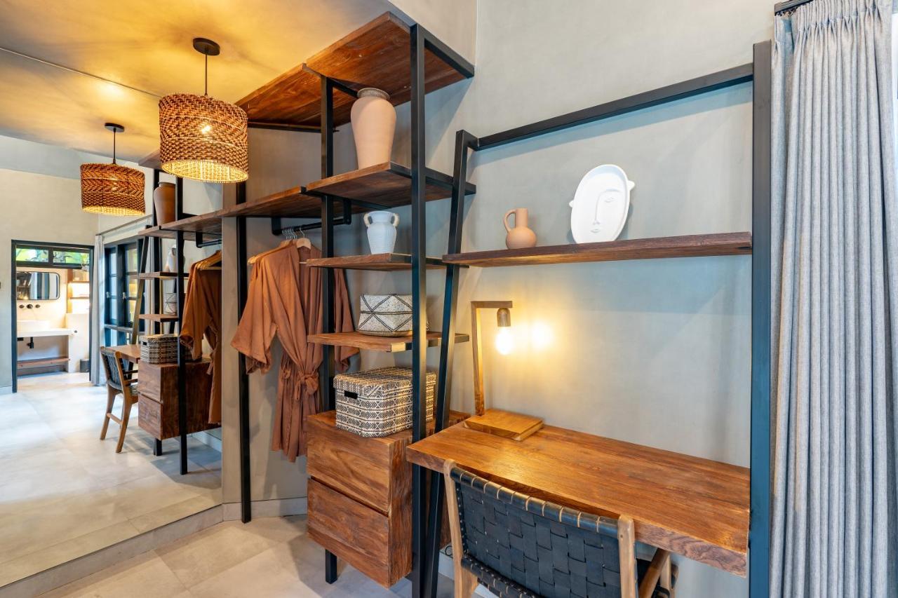 Zee Design Villa & Spa Sanur Luaran gambar
