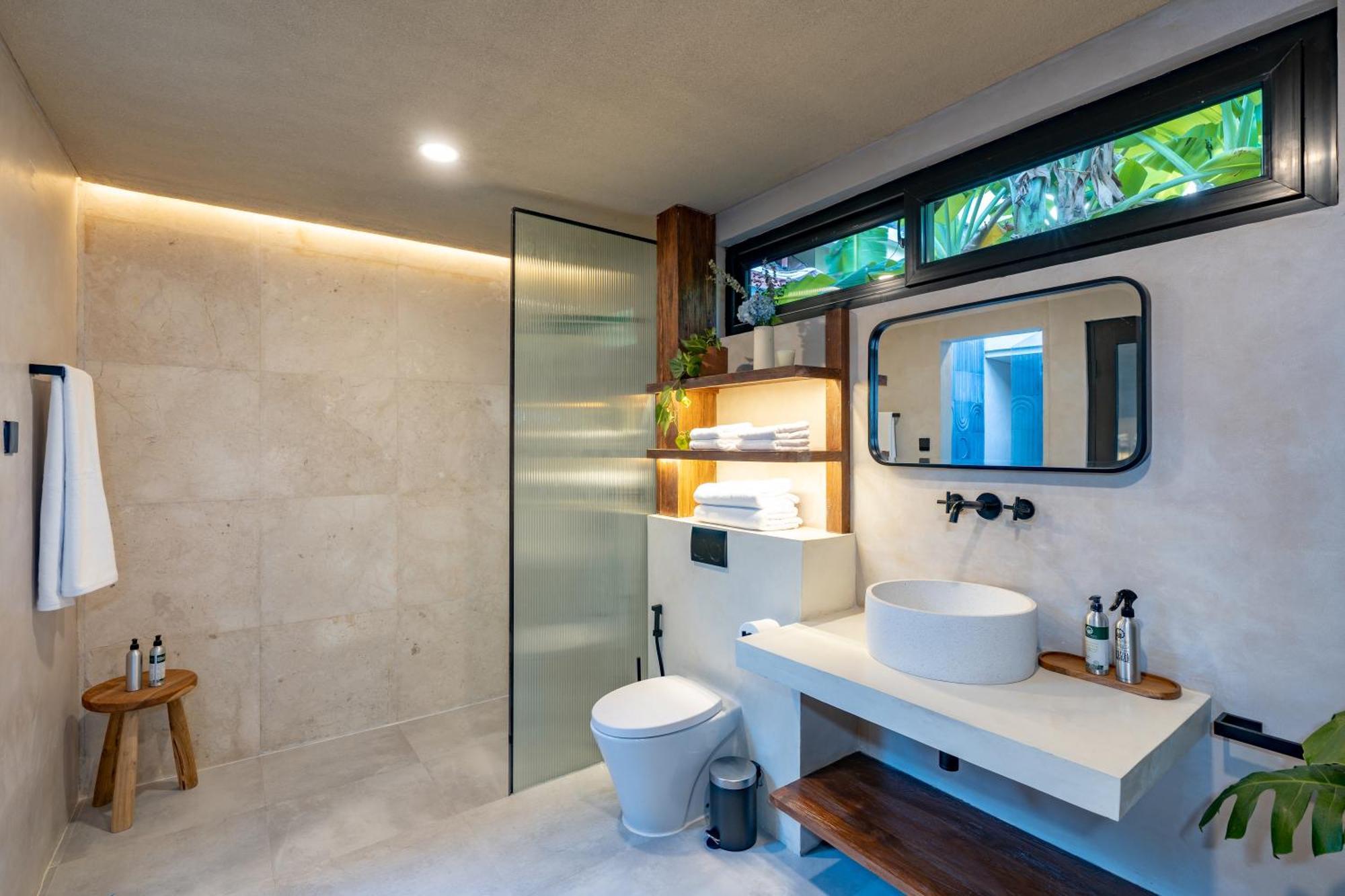 Zee Design Villa & Spa Sanur Luaran gambar