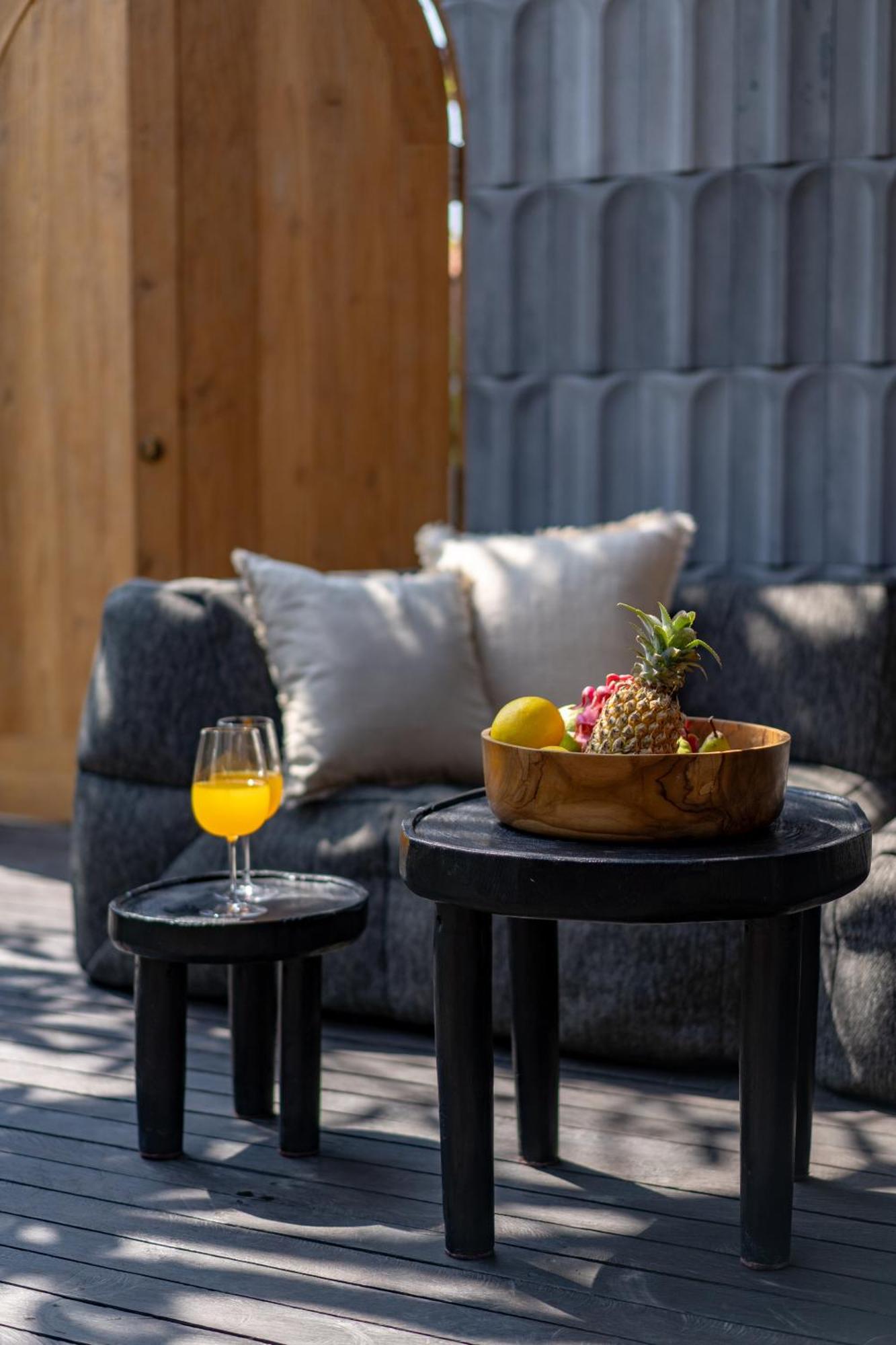 Zee Design Villa & Spa Sanur Luaran gambar