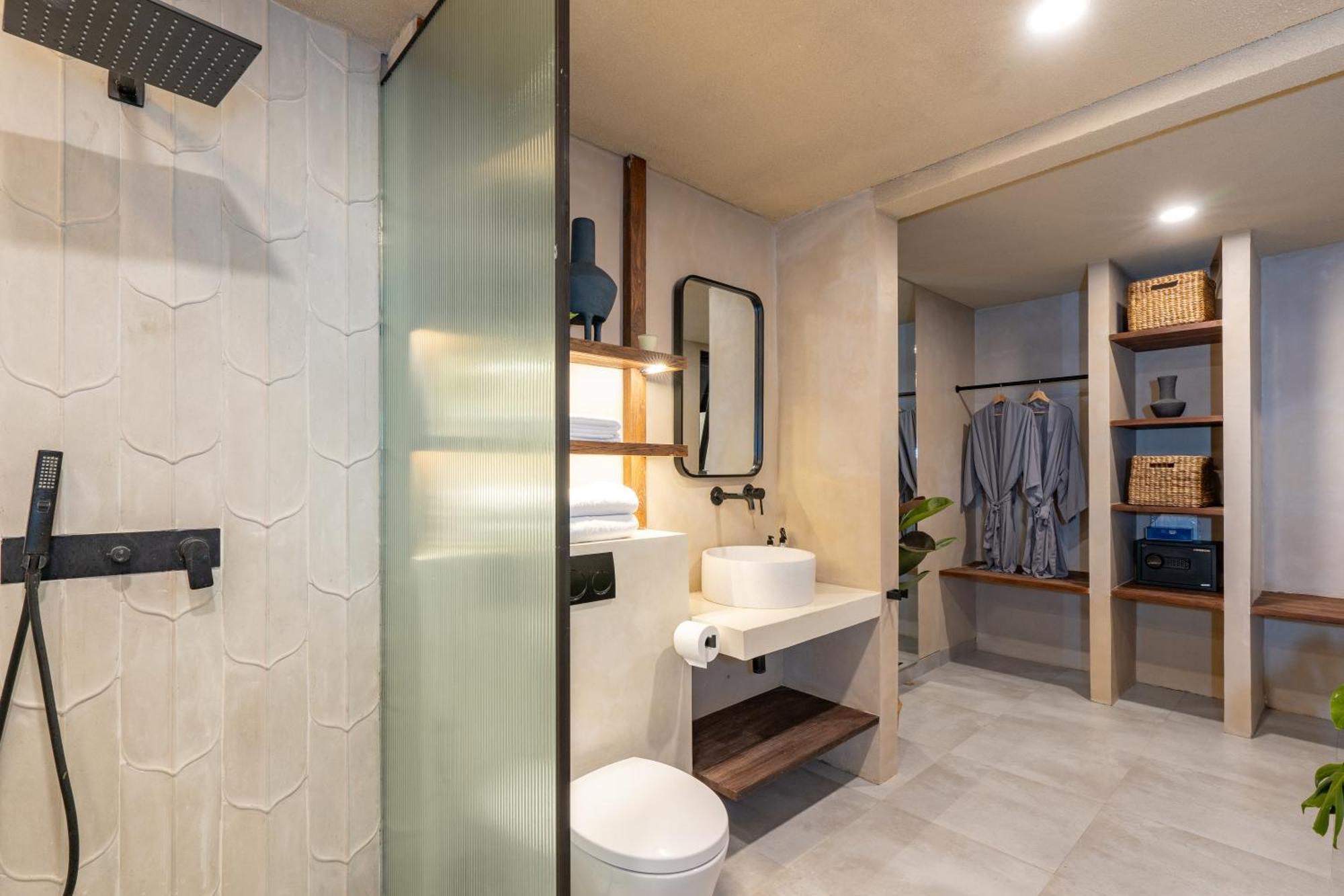 Zee Design Villa & Spa Sanur Luaran gambar