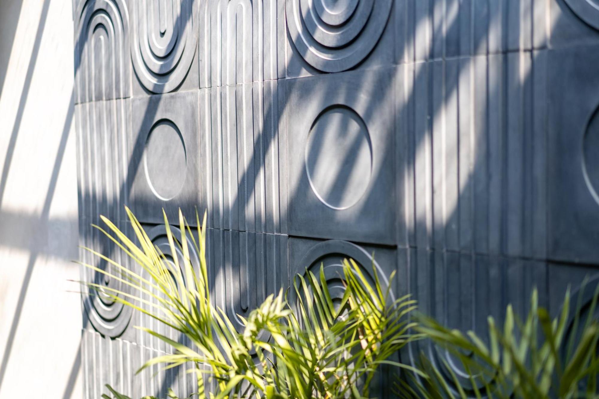 Zee Design Villa & Spa Sanur Luaran gambar