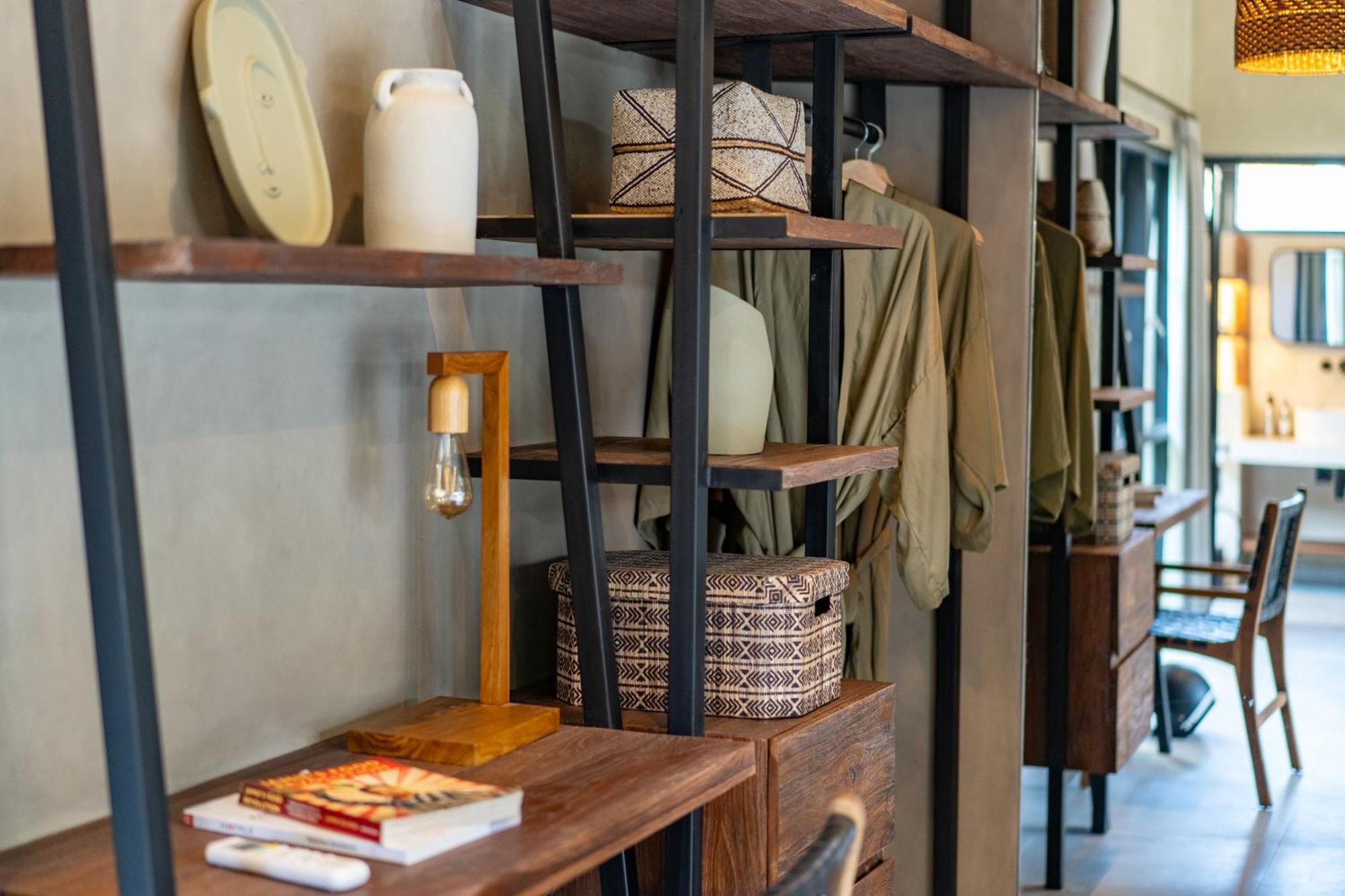 Zee Design Villa & Spa Sanur Luaran gambar