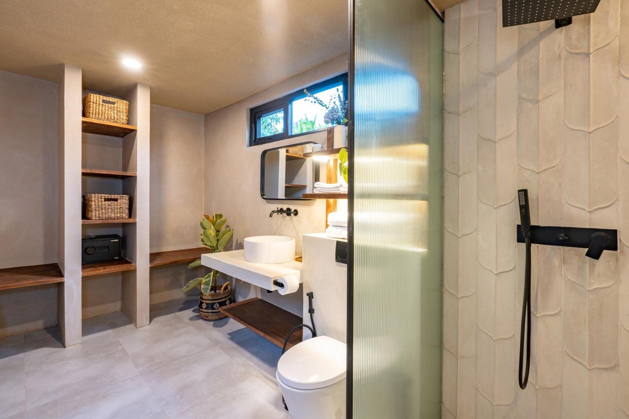 Zee Design Villa & Spa Sanur Luaran gambar